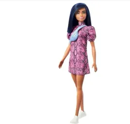 barbie-fashionistas-wezowa-sukienka