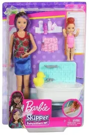 barbie-skipper-klub-opiekunek