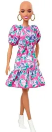 barbie-fashionistas-sukienka-z-falbanami