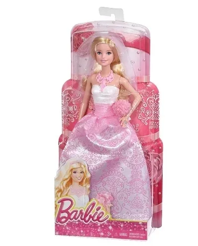 barbie-panna-mloda