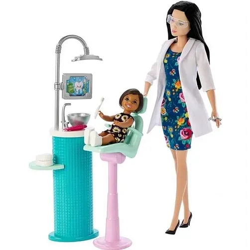 barbie-kariera-dentystka