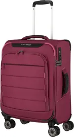 walizka-kabinowa-travelite-skaii-55-cm-czerwona