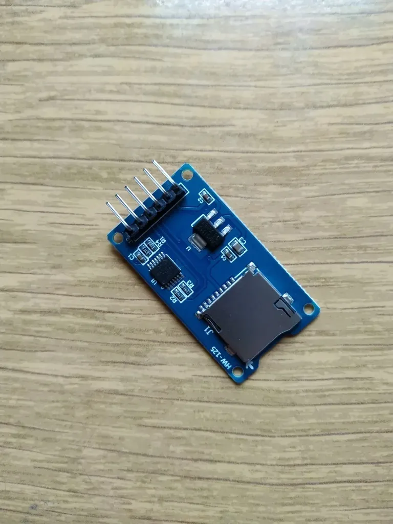 modul-czytnika-kart-micro-sd-do-arduino-stan-nowy
