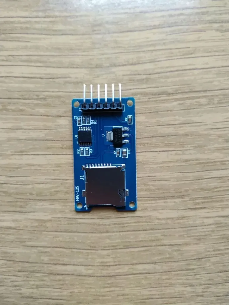 modul-czytnika-kart-micro-sd-do-arduino-stan-nowy