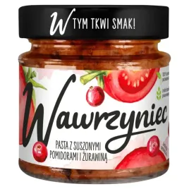 pasta-z-suszonymi-pomidorami-i-zurawina-180g-produkt-100percent-naturalny