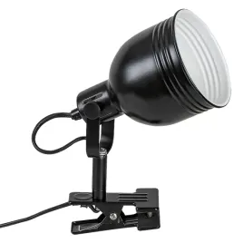 loftowa-lampa-na-klips-flint-3092-czarna-lampka-ruchoma-z-wlacznikiem