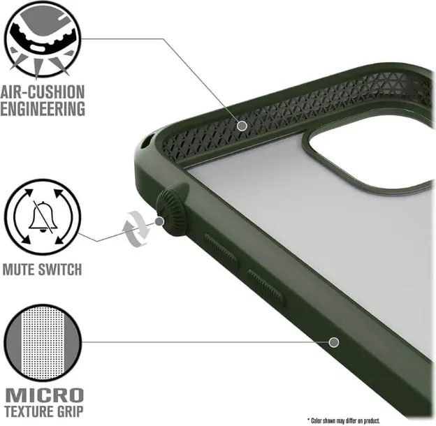 etui-catalyst-influence-apple-iphone-12-mini-zielone-dedykowany-model-apple-iphone-12-mini-kolor-zielony