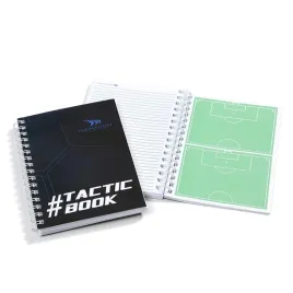 tacticbook-zeszyt-notes-trenera-a5