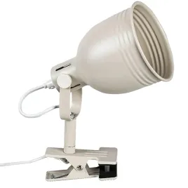 bezowa-lampka-biurkowa-flint-3093-regulowana-lampa-na-klips-do-biura