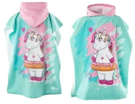recznik-dzieciecy-z-kapturem-aquawave-pony-poncho-jednorozec-73x59-cm