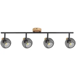 reflektorowa-lampa-natynkowa-grendel-3130-czarne-kule-metalowe-biurowe