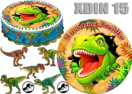 oplatek-dinozaur-okrag-na-gore-i-postacie-na-bok-tortu-xdin-15