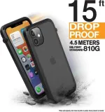 etui-catalyst-influence-apple-iphone-12-mini-czarne-dedykowany-model-apple-iphone-12-mini