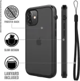 etui-catalyst-influence-apple-iphone-12-mini-czarne-dedykowany-model-apple-iphone-12-mini