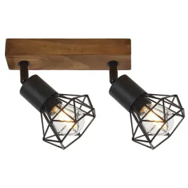 metalowa-lampa-sufitowa-zeus-3138-czarne-reflektorki-na-belce-do-kuchni