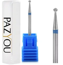 frez-diamentowy-kulka-12-mm-sredni-niebieski-do-skorek-paznokci