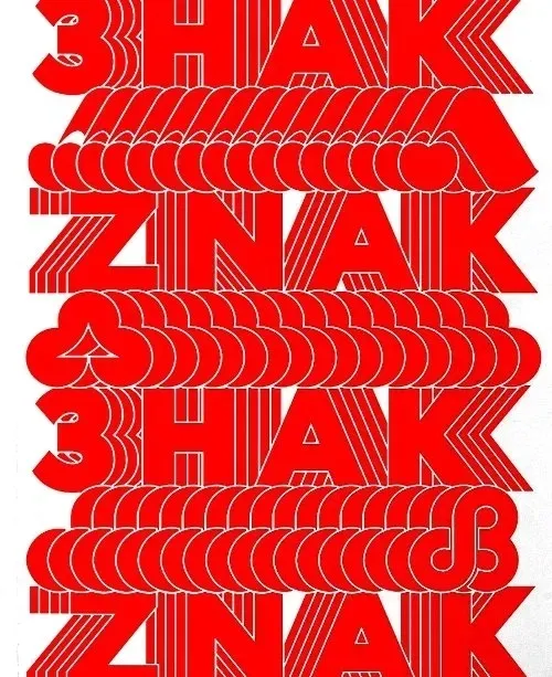 znak