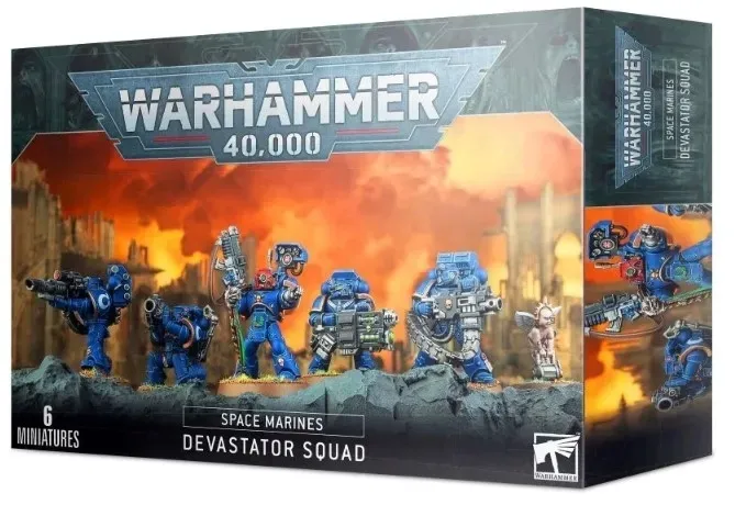 warhammer-40k-space-marines-devastator-squad