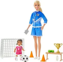 barbie-trenerka-pilki-noznej