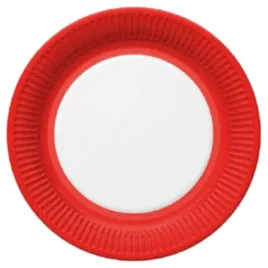 talerzyki-papierowe-candy-czerwone-maki-23-cm-8-szt