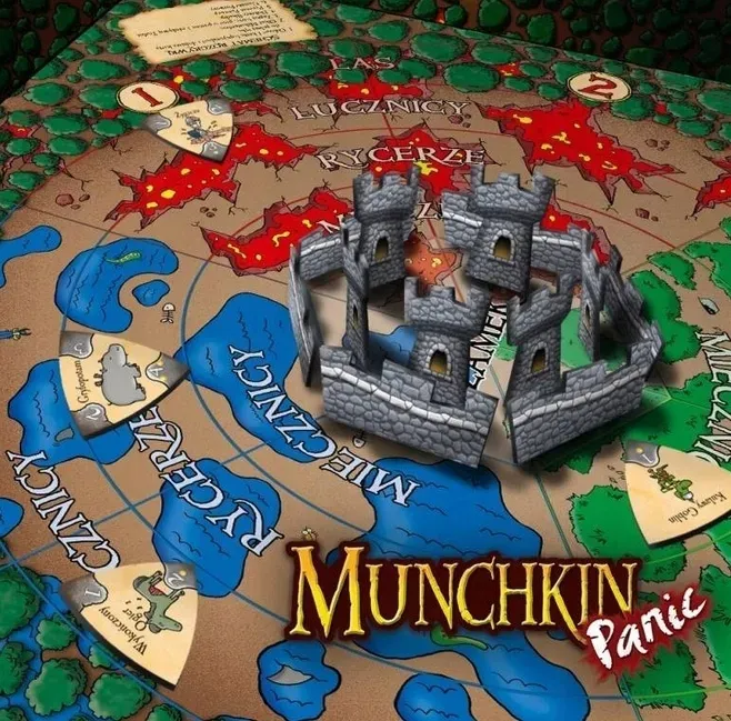 black-monk-munchkin-panic