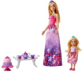 barbie-herbatka