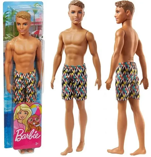 barbie-ken-na-plazy