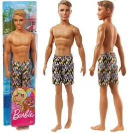 barbie-ken-na-plazy