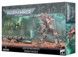 warhammer-40k-adeptus-mechanicus-ironstrider