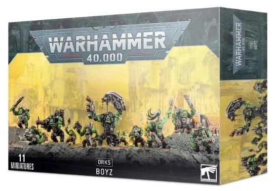 warhammer-40k-orks-boyz