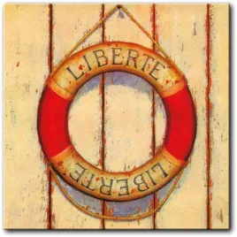 obraz-vintage-kolo-ratunkowe-liberte-50x50-cm