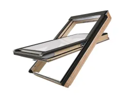 okno-dachowe-fakro-greenview-ftp-v-u41-gpmx-ral-7022-78x140-3-szybowe