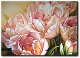 obraz-w-stylu-shabby-chic-kwiaty-120x85