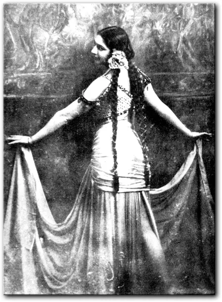 obraz-mata-hari-40x50-cm