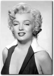 marilyn-monroe-portret-35x50-cm
