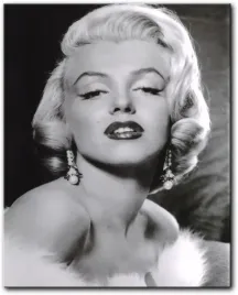 marilyn-monroe-portret-40x50-cm