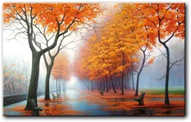 obraz-jesienny-pejzaz-120x75-cm