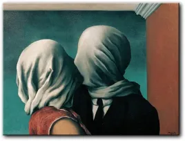 kochankowie-rene-magritte-100x75-cm