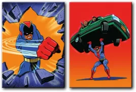 dyptyk-super-bohater-80x55-cm-40x55-cm-2-szt