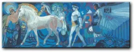 obraz-agusti-ferrer-pino-hero-s-frieze-138x50-cm