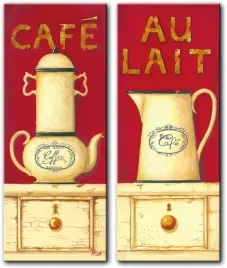 cafe-au-lait-dyptyk-do-kuchni-60x75-cm-30x75-2-szt