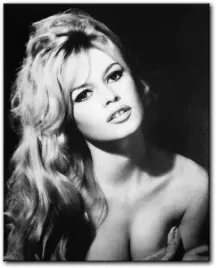 obraz-brigitte-bardot-portret-40x50-cm