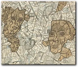 obraz-pavel-filonov-bez-tytulu-100x86-cm