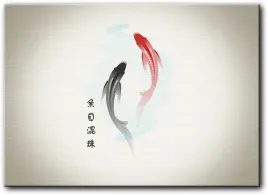 japonskie-rybki-karpie-koi-70x50-cm