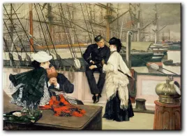 obraz-james-jacques-joseph-tissot-the-captain-and-the-mate-110x79-cm