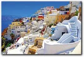 obraz-widok-na-santorini-120x80-cm