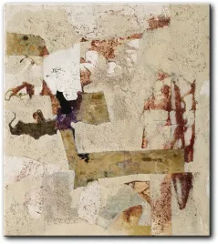 obraz-alberto-burri-abstrakcja-100x113-cm