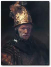 obraz-rembrandt-mezczyzna-w-zlotym-helmie-75x100-cm