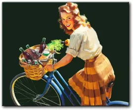 obraz-haddon-sundblom-coca-cola-90x74-cm