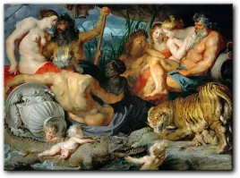 obraz-paul-rubens-cztery-kontynenty-137x100-cm